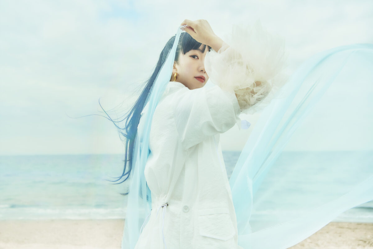 Runaar、半年ぶりの新曲「ギミサマー」が配信開始！「特別な夏」に捧げる疾走感あふれるサマーチューン。
