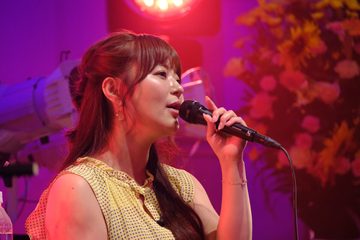 井口裕香「10th アニバーサリー・ファンミツアー2023」今秋に東京、京都、香川、静岡、宮城にて開催決定!! 10 井口裕香「10th アニバーサリー・ファンミツアー2023」今秋に東京、京都、香川、静岡、宮城にて開催決定!!