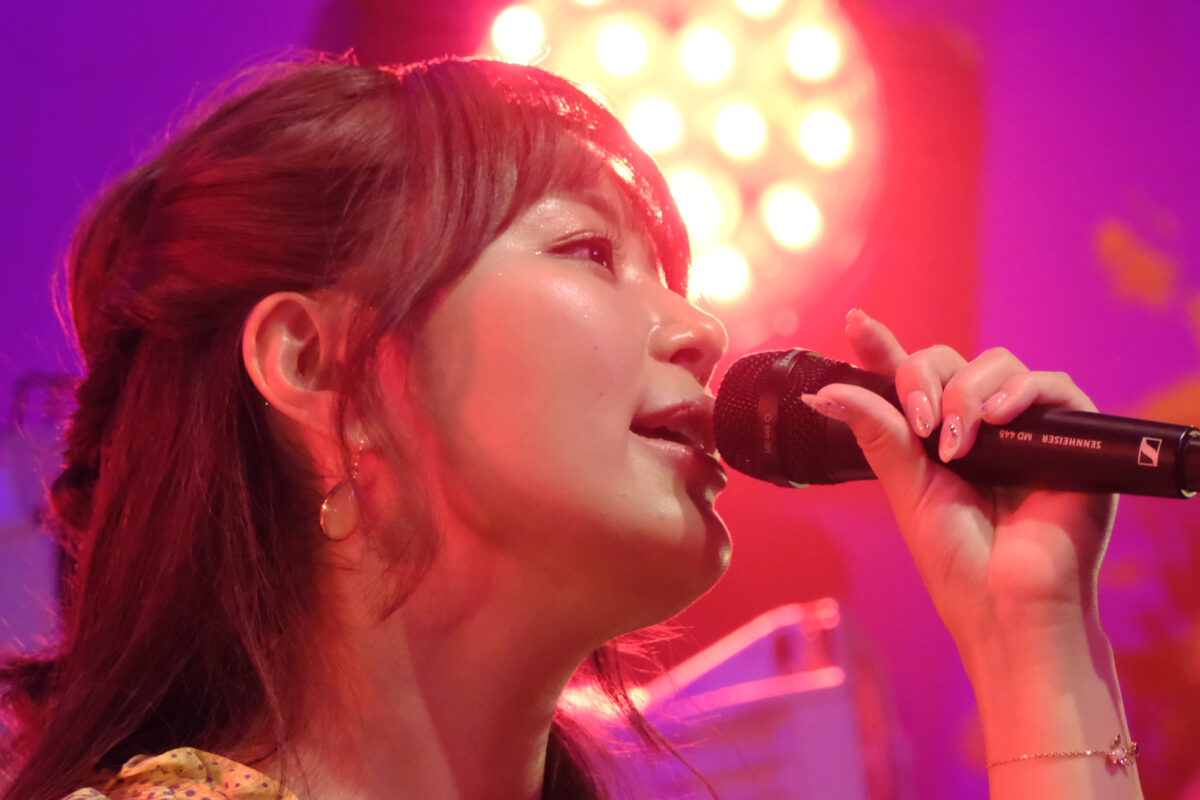 井口裕香「10th アニバーサリー・ファンミツアー2023」今秋に東京、京都、香川、静岡、宮城にて開催決定!! 11 井口裕香「10th アニバーサリー・ファンミツアー2023」今秋に東京、京都、香川、静岡、宮城にて開催決定!!