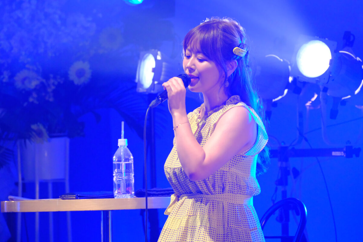 井口裕香「10th アニバーサリー・ファンミツアー2023」今秋に東京、京都、香川、静岡、宮城にて開催決定!! 12 井口裕香「10th アニバーサリー・ファンミツアー2023」今秋に東京、京都、香川、静岡、宮城にて開催決定!!