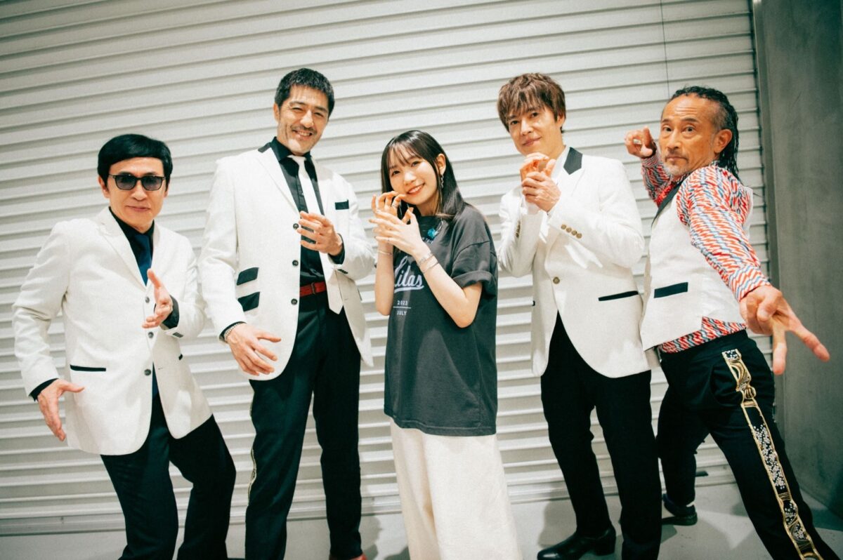 幾田りら 自身初となるワンマン・ツアー 幾田りら1stワンマンツアー『SKETCH』を完走。豪華サプライズゲスト スカパラホーンセクション、佐藤千亜妃を迎えたKT Zepp Yokohama最終公演！