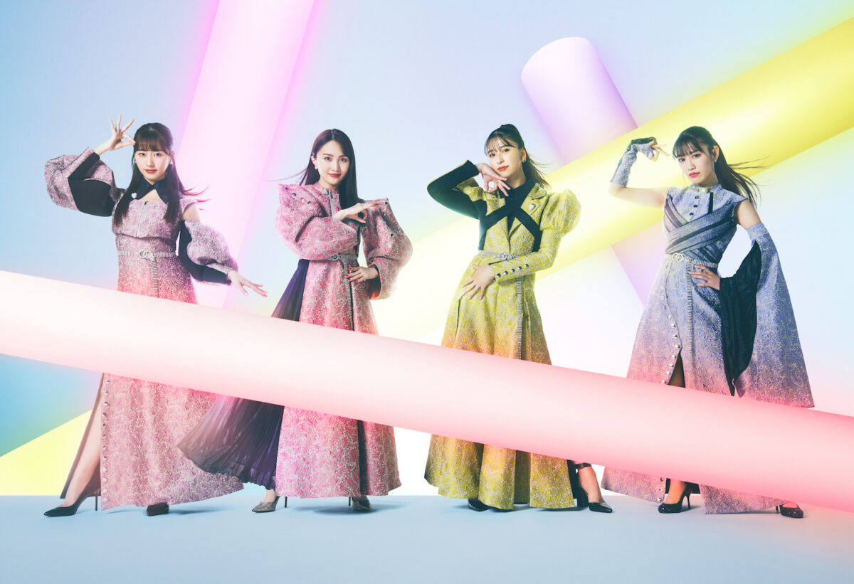 ももいろクローバーZ × BLUE ENCOUNT！ 東北楽天ゴールデンイーグルス・田中将大投手の2023年度登場曲「Re:volution」の配信決定＆ジャケット写真公開！