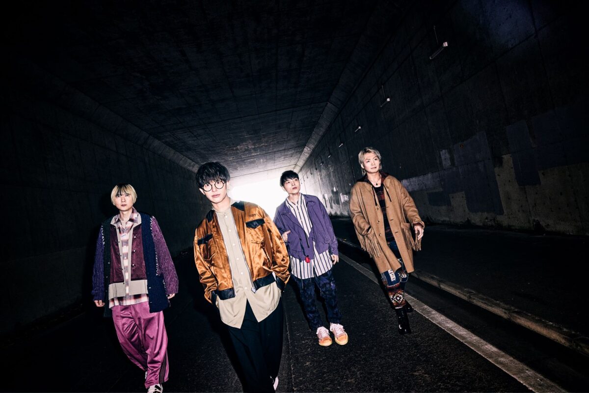 ももいろクローバーZ × BLUE ENCOUNT！ 東北楽天ゴールデンイーグルス・田中将大投手の2023年度登場曲「Re:volution」の配信決定＆ジャケット写真公開！