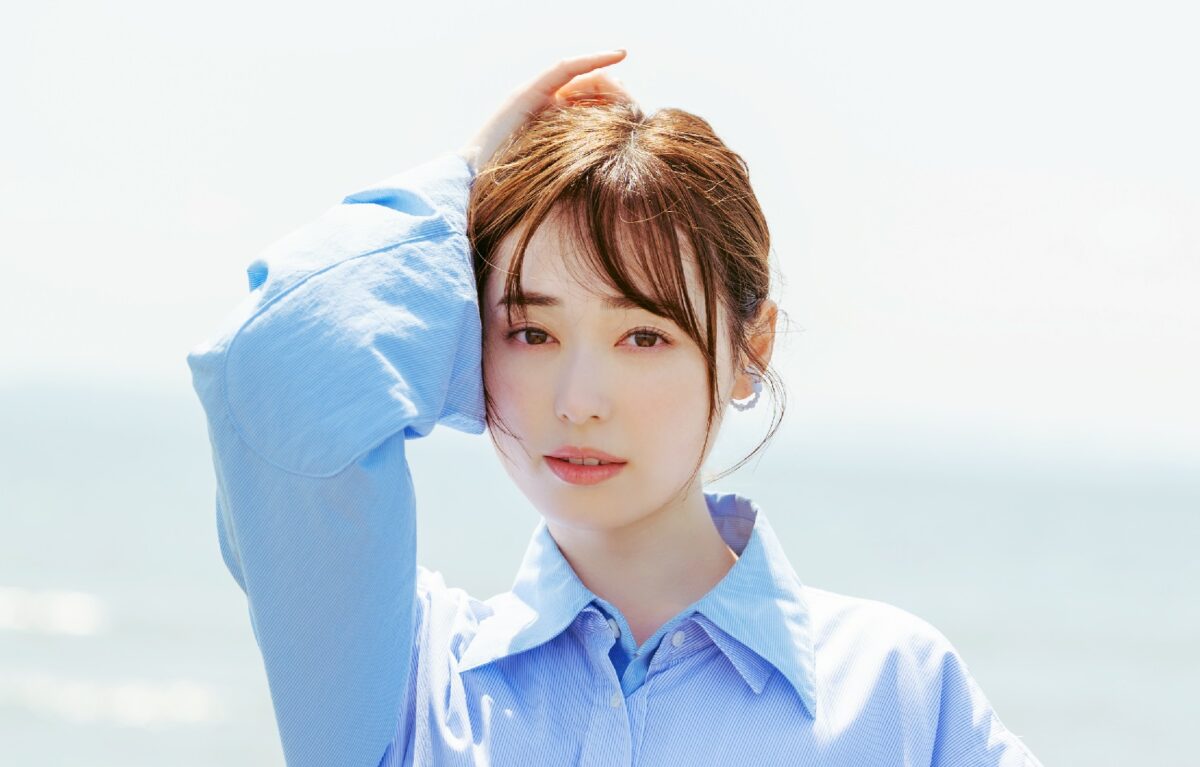福原遥、1年ぶりとなる新曲「大丈夫」をリリース！