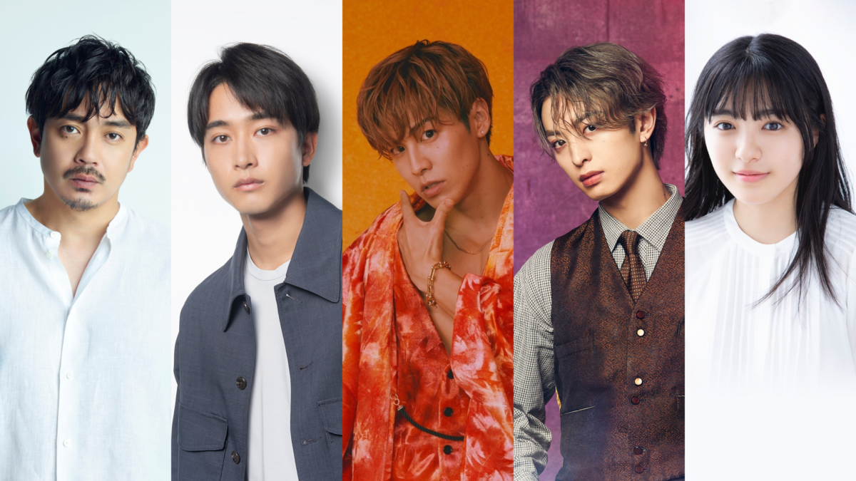 LDHコンテンツサービス【CL】夏のスペシャルラインナップ発表！ 7月15日(土)から9日連続でLDH所属アーティストが登場！！