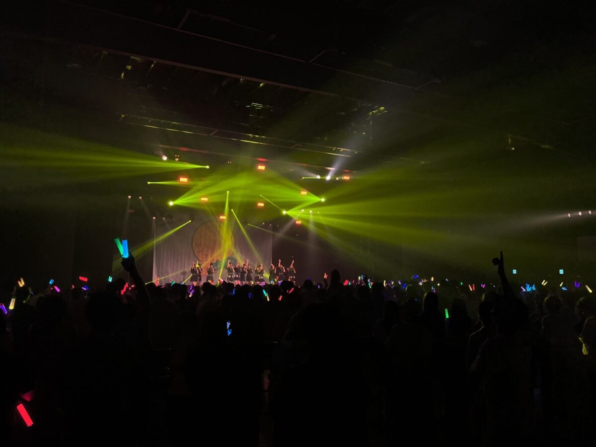 指原莉乃プロデュース「≒JOY」。 7/14(金)イベント「うるトラすフェスタ2023～夏スペシャルin豊洲PIT～ 」に出演！