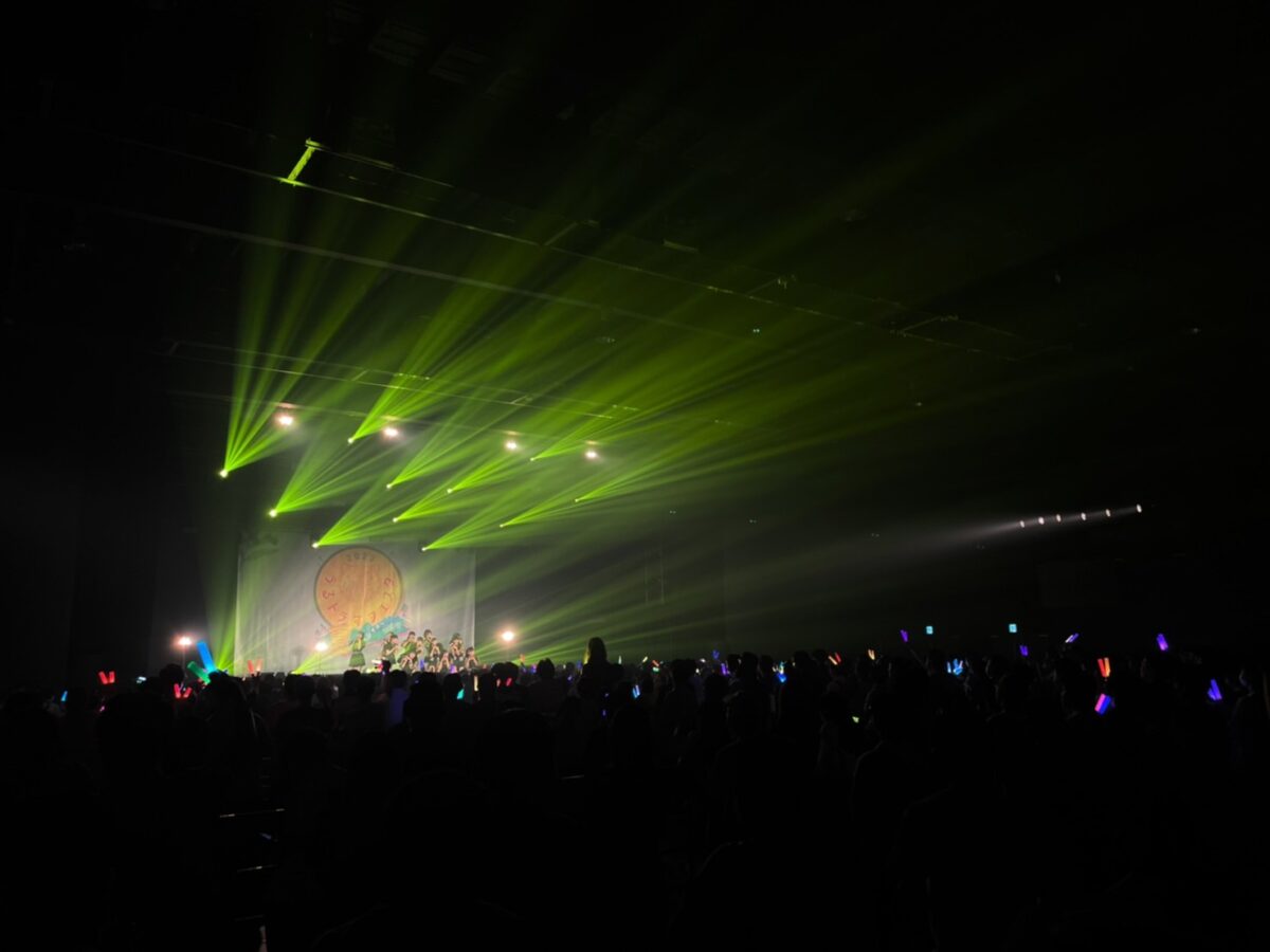 指原莉乃プロデュース「≒JOY」。 7/14(金)イベント「うるトラすフェスタ2023～夏スペシャルin豊洲PIT～ 」に出演！