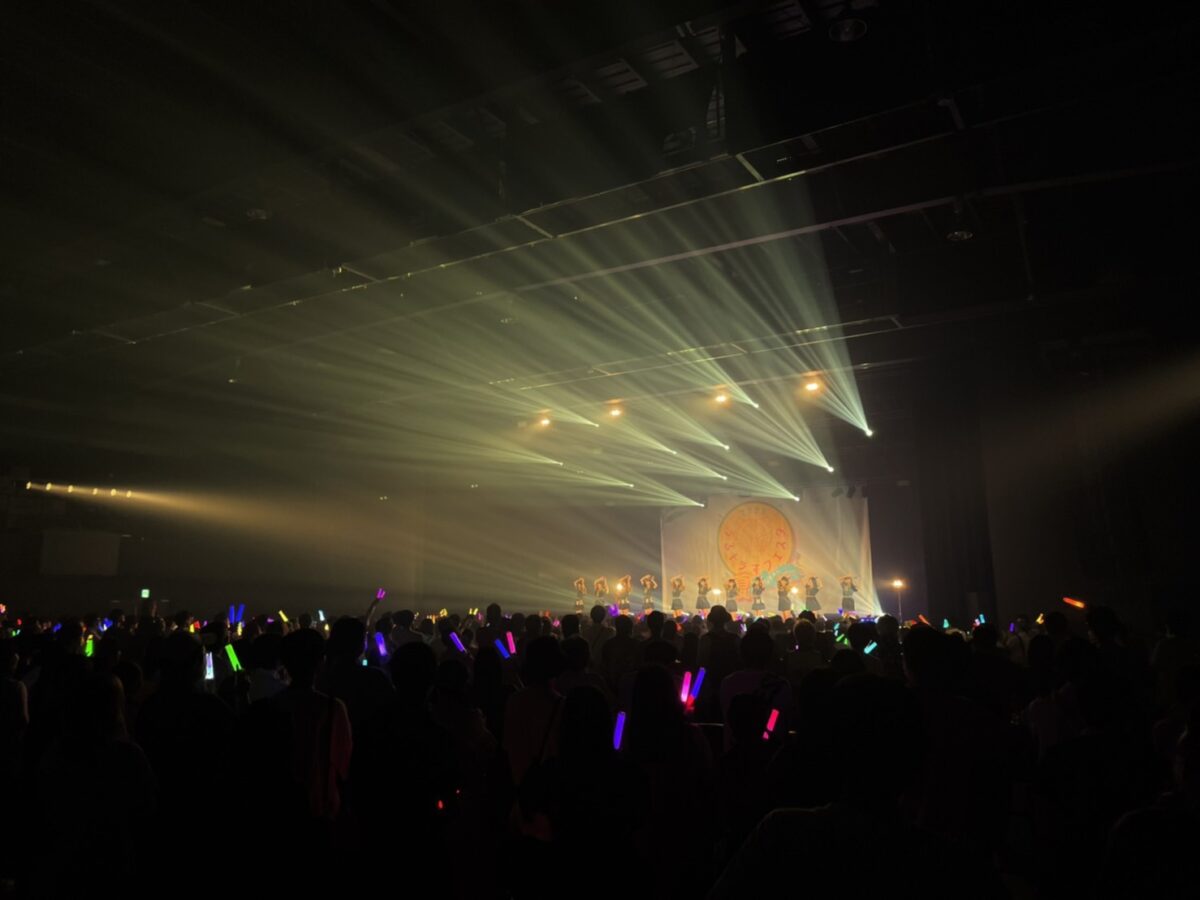 指原莉乃プロデュース「≒JOY」。 7/14(金)イベント「うるトラすフェスタ2023～夏スペシャルin豊洲PIT～ 」に出演！
