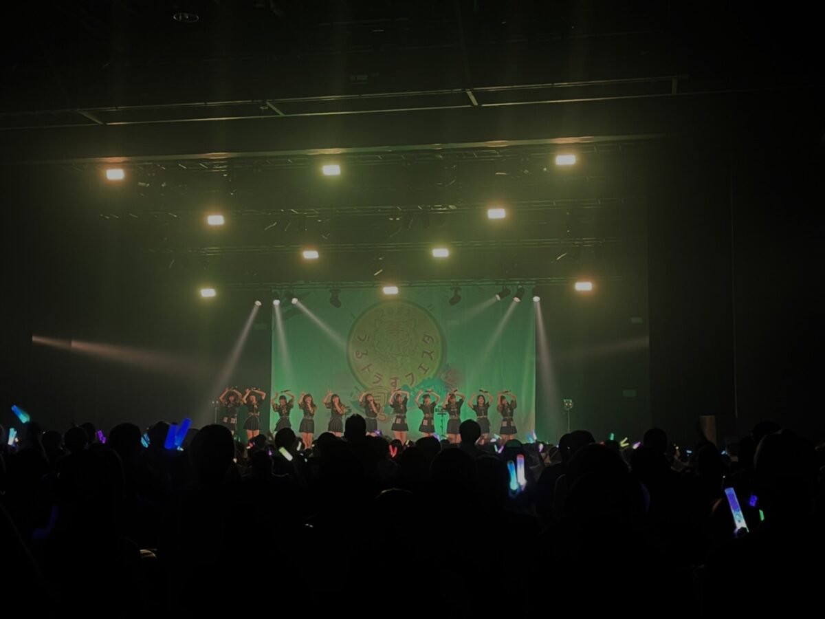 指原莉乃プロデュース「≒JOY」。 7/14(金)イベント「うるトラすフェスタ2023～夏スペシャルin豊洲PIT～ 」に出演！