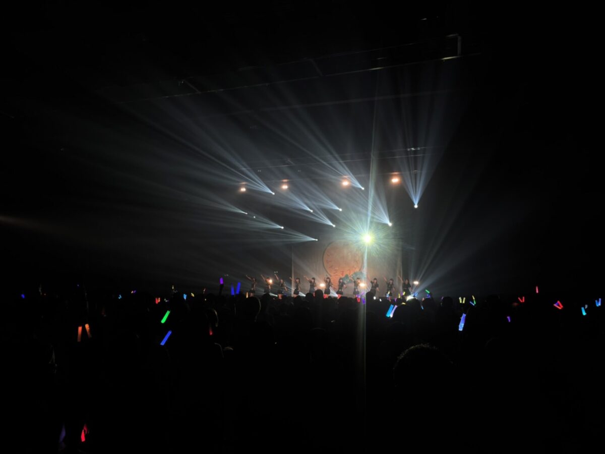 指原莉乃プロデュース「≒JOY」。 7/14(金)イベント「うるトラすフェスタ2023～夏スペシャルin豊洲PIT～ 」に出演！