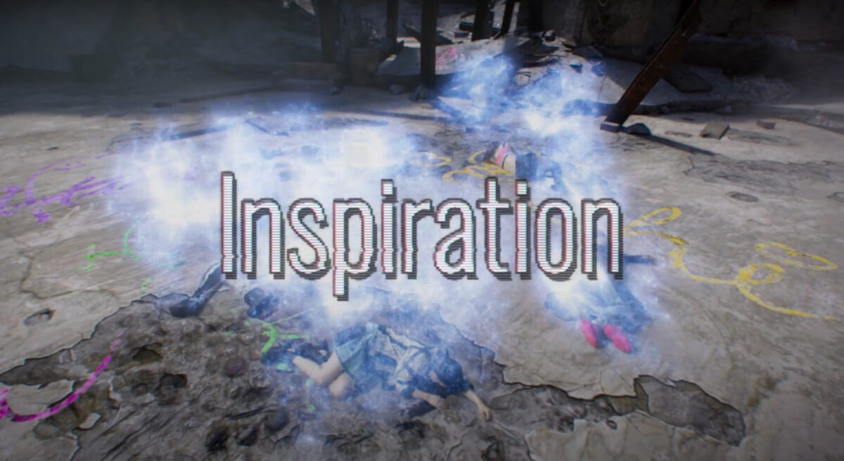 5人組ガールズグループ INSPIREが、グループ初の楽曲となる「Inspiration」のMVを公開！！