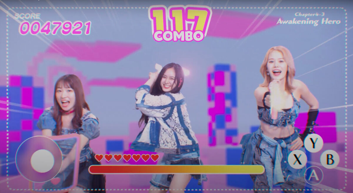 5人組ガールズグループ INSPIREが、グループ初の楽曲となる「Inspiration」のMVを公開！！