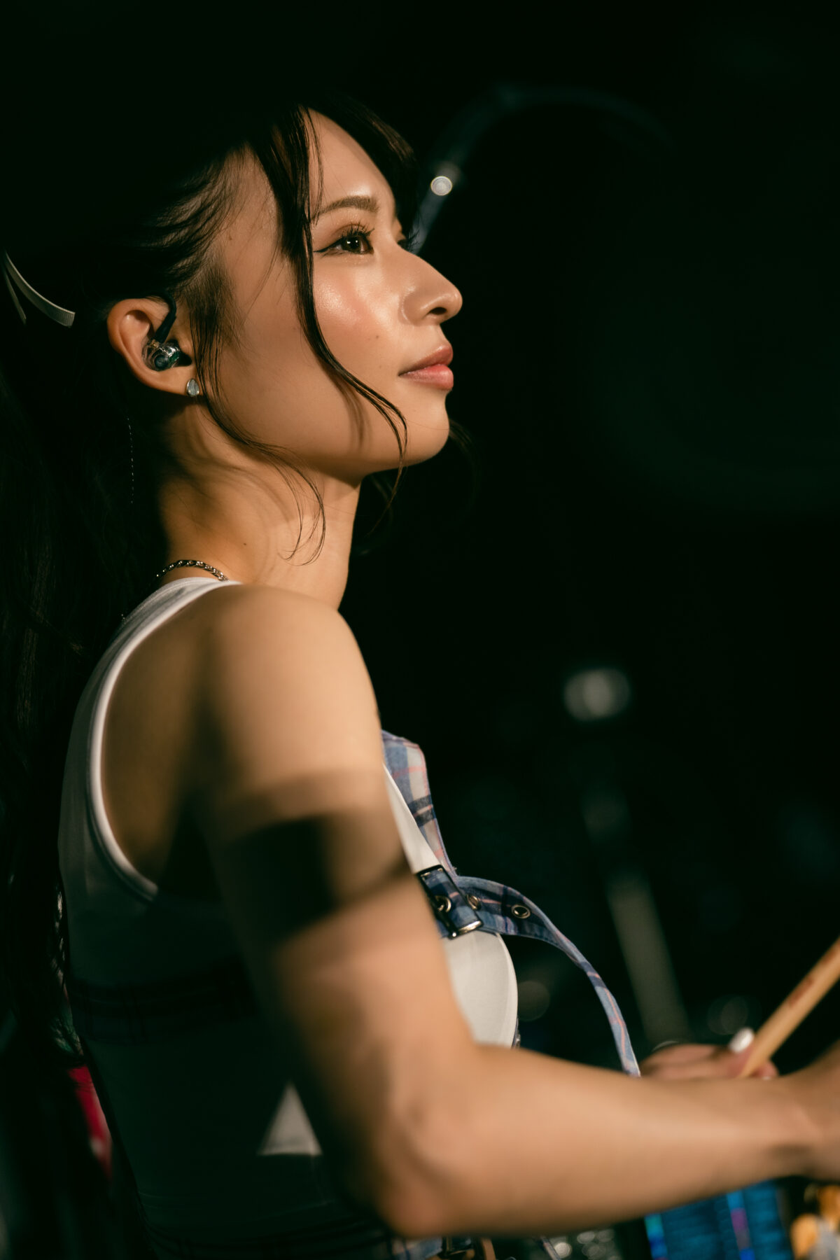 美しすぎるドラマーで総フォロワー数91万人インフルエンサー 大野真依が人目をはばからず入浴・すっぴん公開！ 愛媛県の道後温泉紹介動画がバズり中