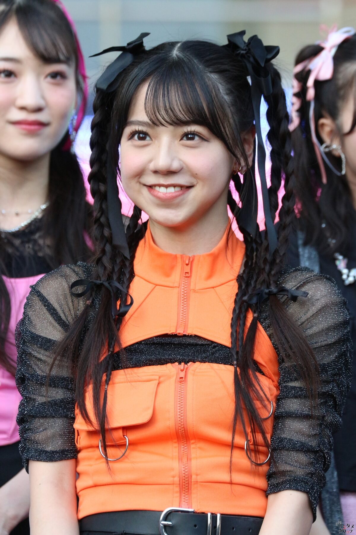 タイトルの長さも話題！ OCHA NORMA 3rdシングルのあの曲は史上最高難易度のダンス！ 囁きセリフにも注目！