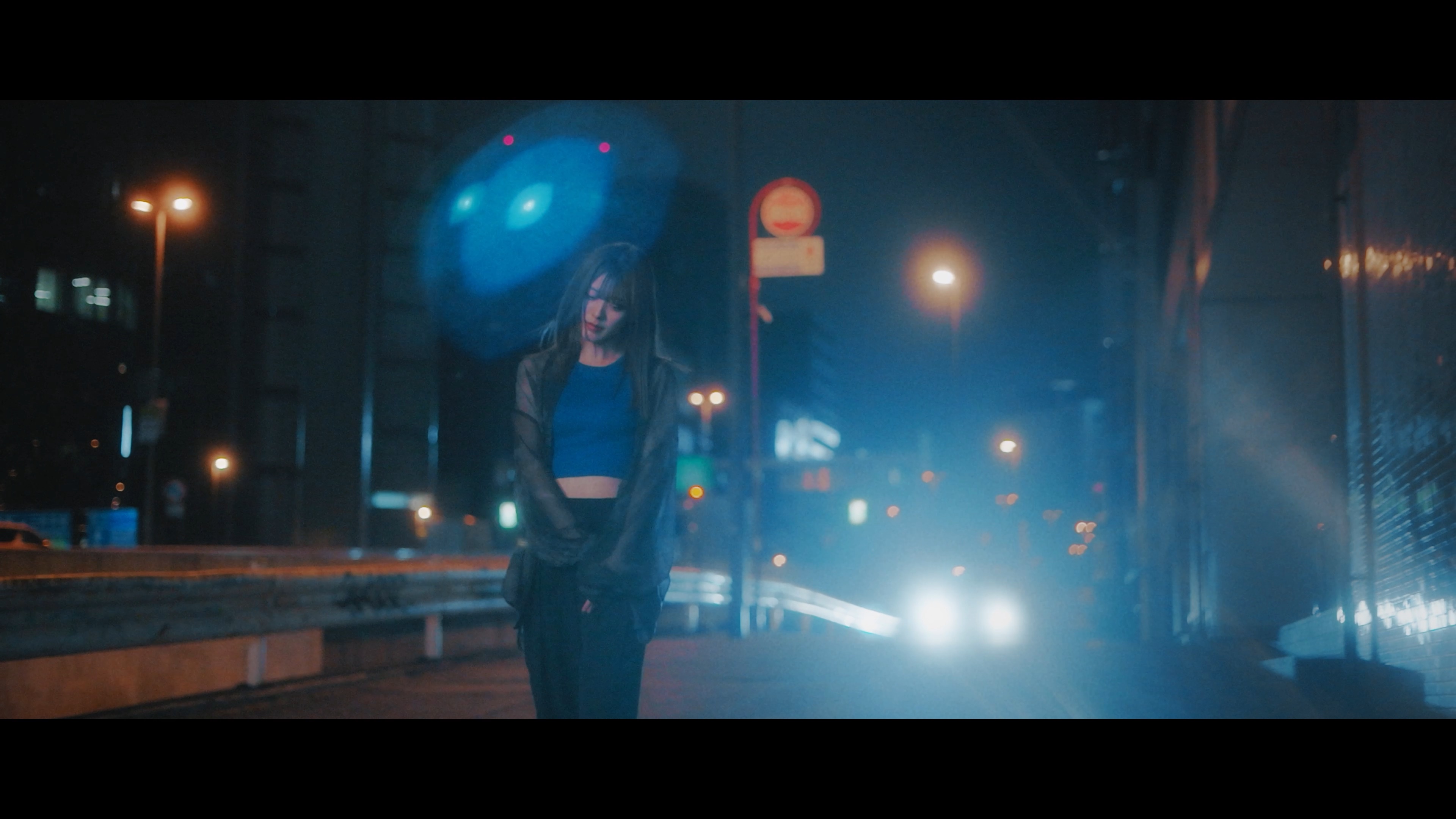 豆柴の大群 ナオ・オブ・ナオ 初のソロ曲 「FLASH BACK」 MV公開！