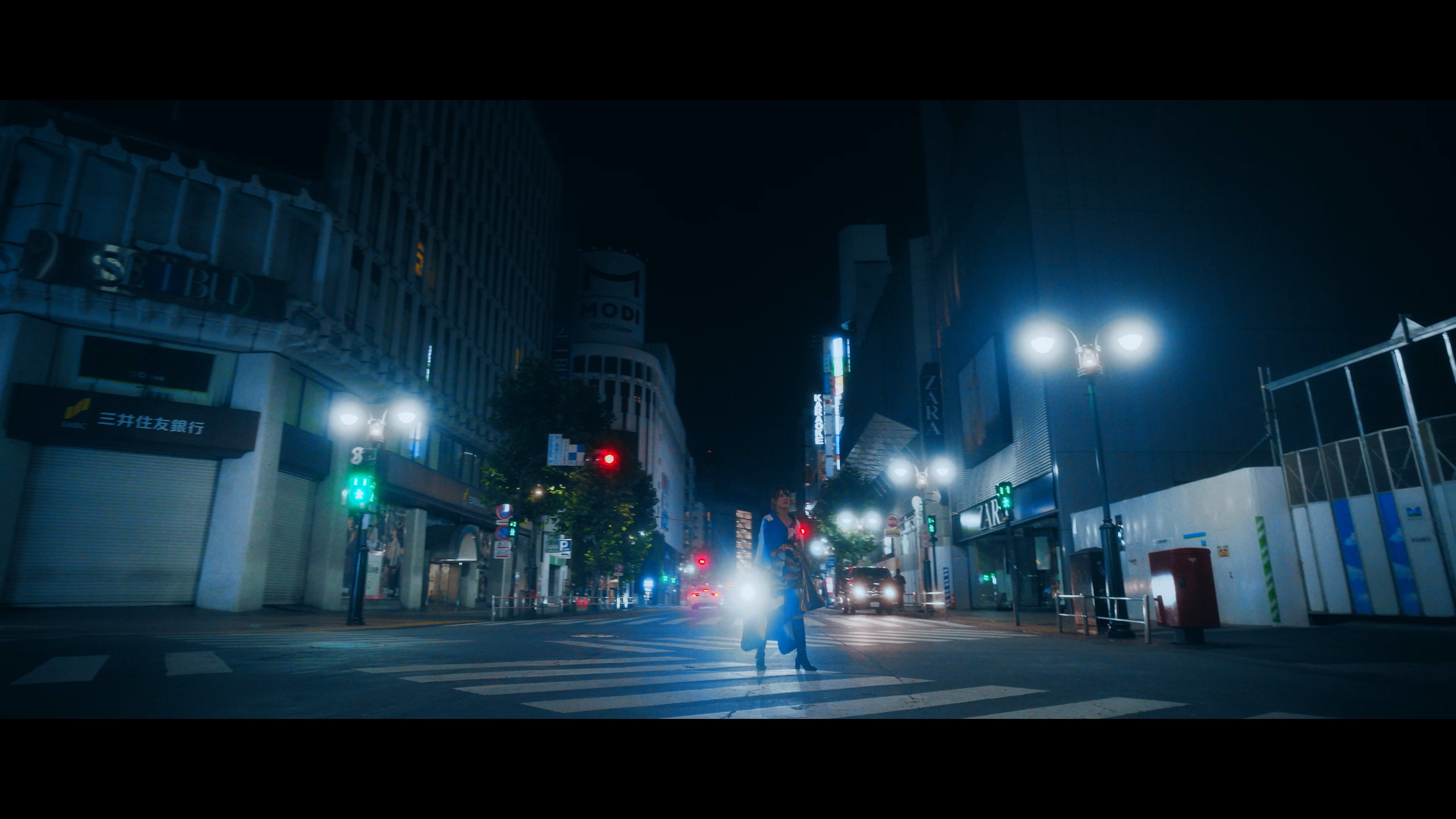 豆柴の大群 ナオ・オブ・ナオ 初のソロ曲 「FLASH BACK」 MV公開！