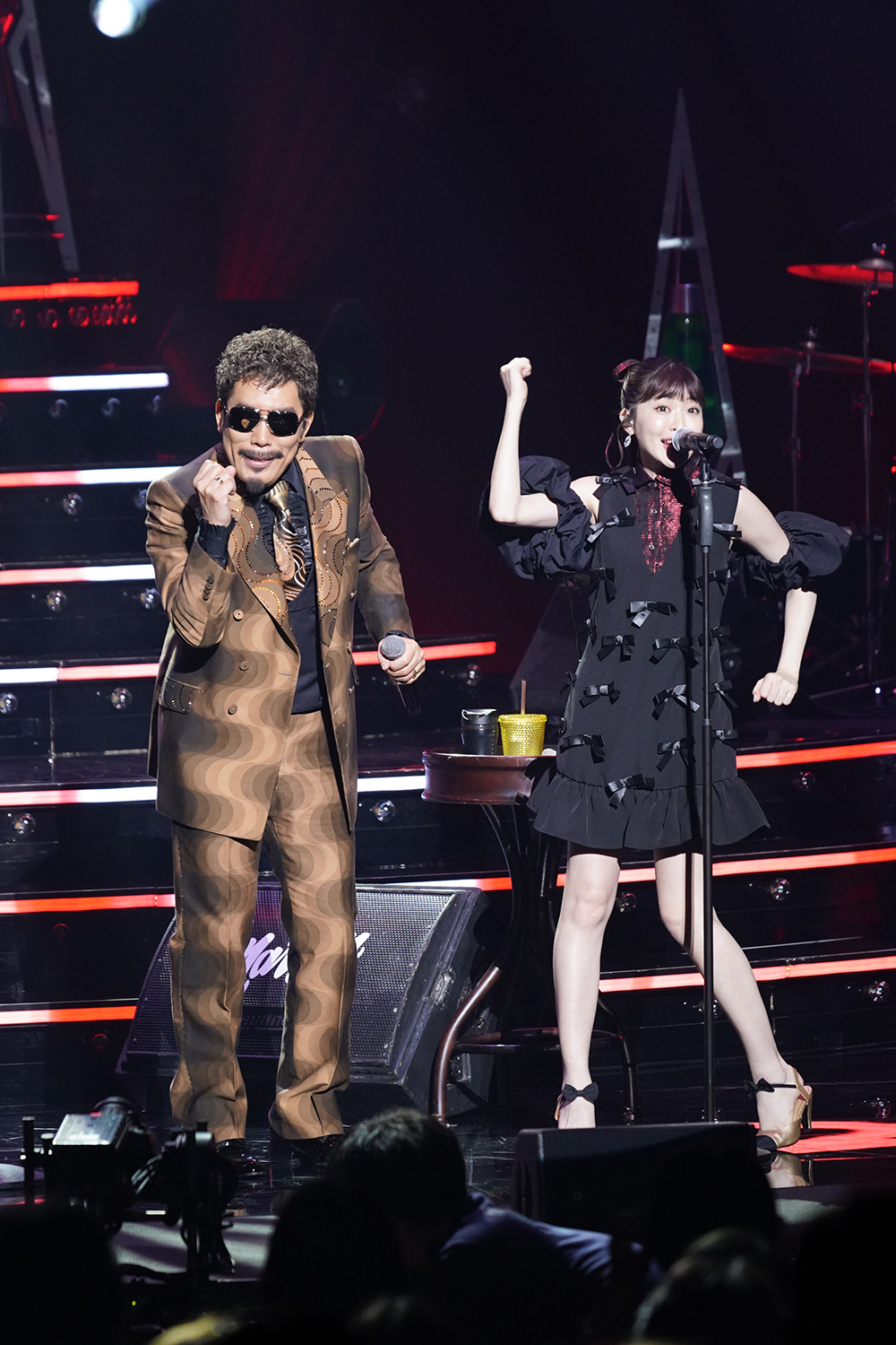 ラヴソングの王様・鈴木雅之、全国ツアー完走！豪華ゲストも登場した大宮公演ライヴレポート！！