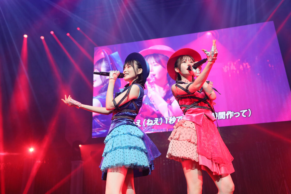 AKB48 向井地チームA お祭り騒ぎのラストコンサート！向井地美音「こんな素敵なチームのキャプテンになれて幸せ！」