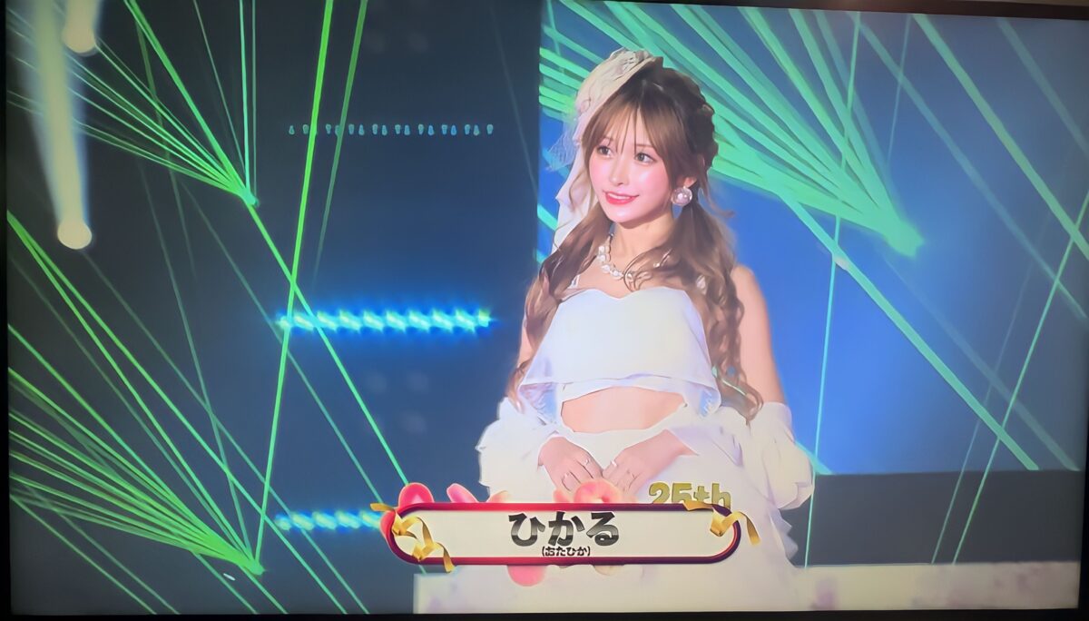 関西コレクション2023A／W出演の浦西ひかる 音楽アーティスト活動本格始動を発表！