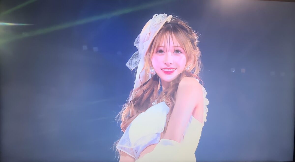 関西コレクション2023A／W出演の浦西ひかる 音楽アーティスト活動本格始動を発表！