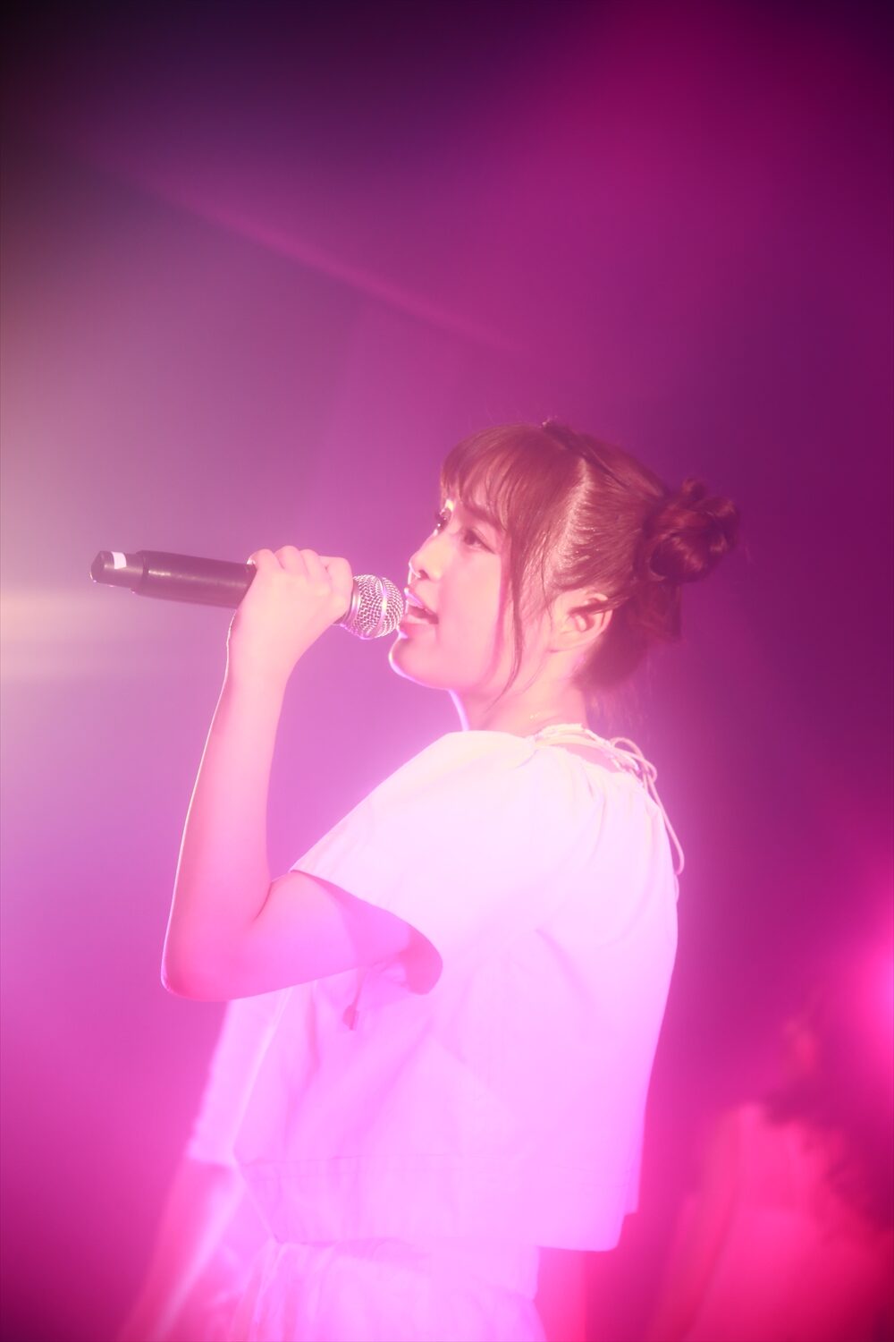 et-アンド-、全国ツアーファイナル東京公演を開催!四者四様の歌声を響かせ、「Zeppツアーを目指したい!」 5 et-アンド-、全国ツアーファイナル東京公演を開催!四者四様の歌声を響かせ、「Zeppツアーを目指したい!」