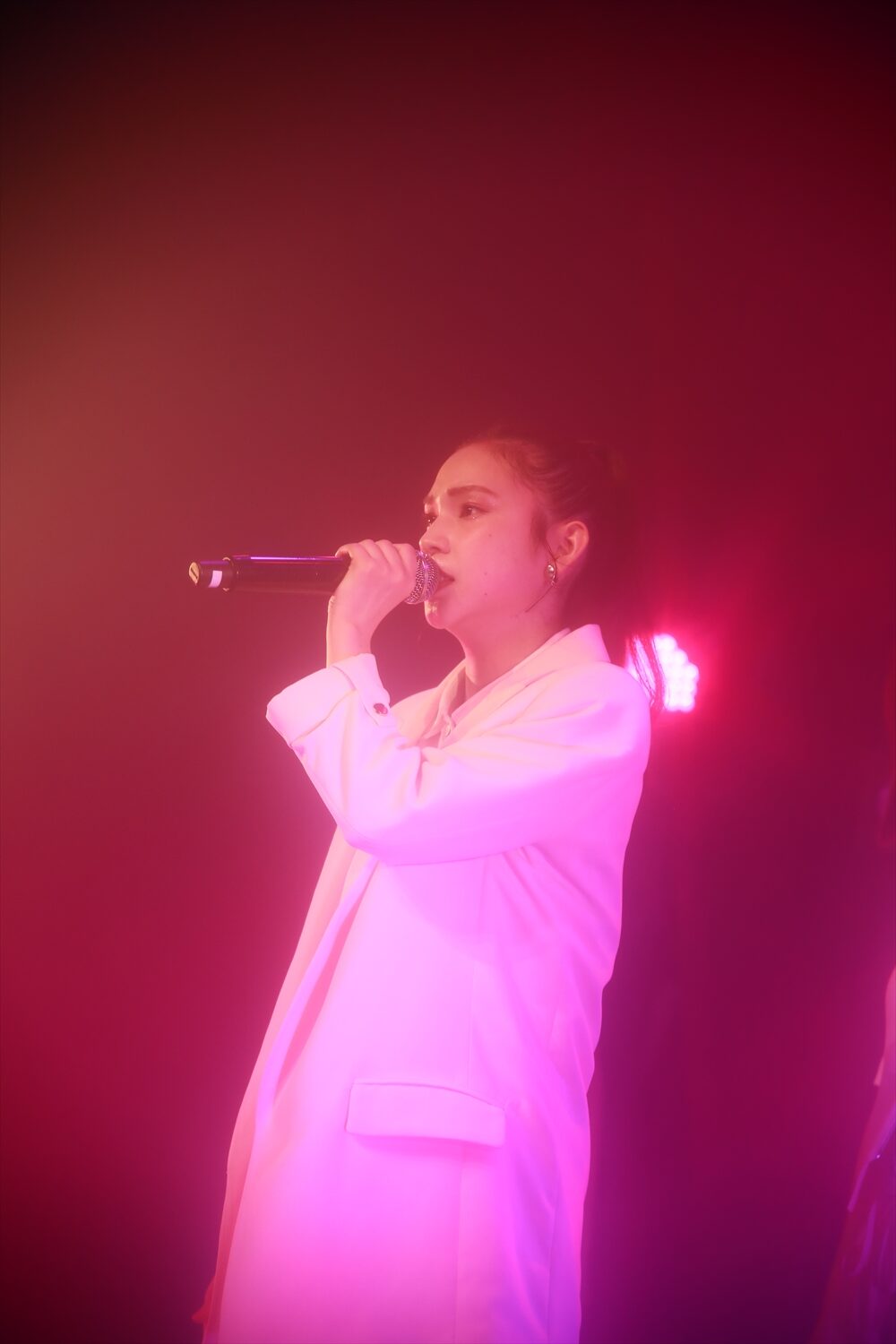 et-アンド-、全国ツアーファイナル東京公演を開催!四者四様の歌声を響かせ、「Zeppツアーを目指したい!」 8 et-アンド-、全国ツアーファイナル東京公演を開催!四者四様の歌声を響かせ、「Zeppツアーを目指したい!」