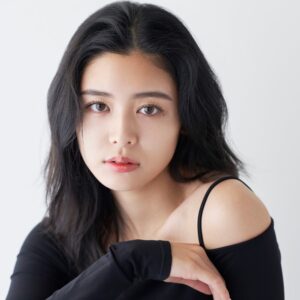 モデル・古畑星夏、自身初の“ ViVi ”単独表紙に抜擢！ 「最近、もっている気がします！」