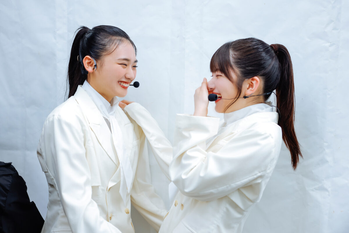 マレーシアにも櫻咲く！櫻坂46がクアラルンプールに舞い降りた！