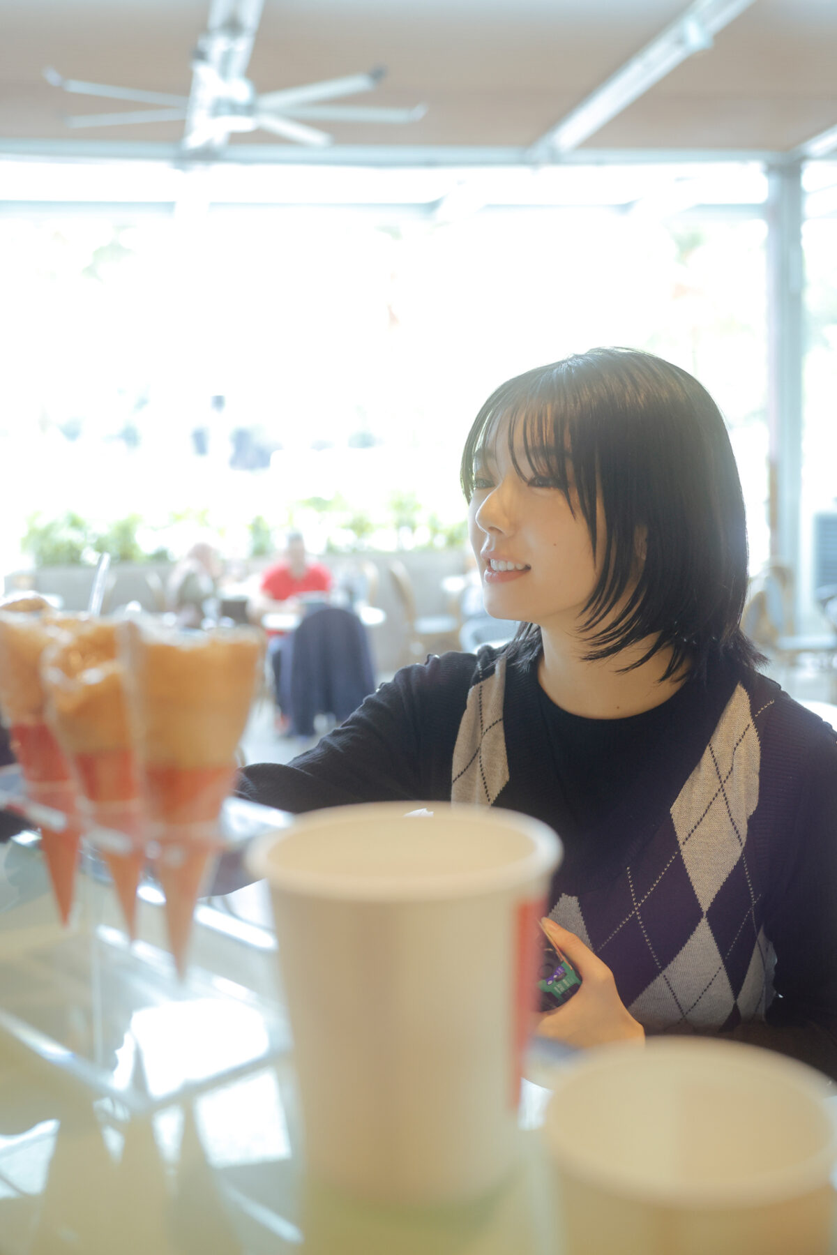 マレーシアにも櫻咲く！櫻坂46がクアラルンプールに舞い降りた！