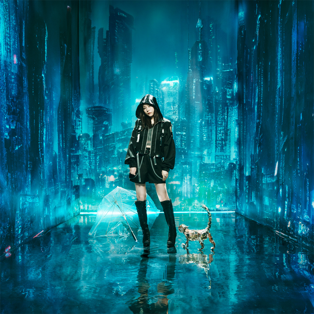 水瀬いのり 12thシングル「スクラップアート」 MV Teaser#2公開！ 9/12(火)21時よりMUSIC VIDEO YouTubeプレミア公開も決定！