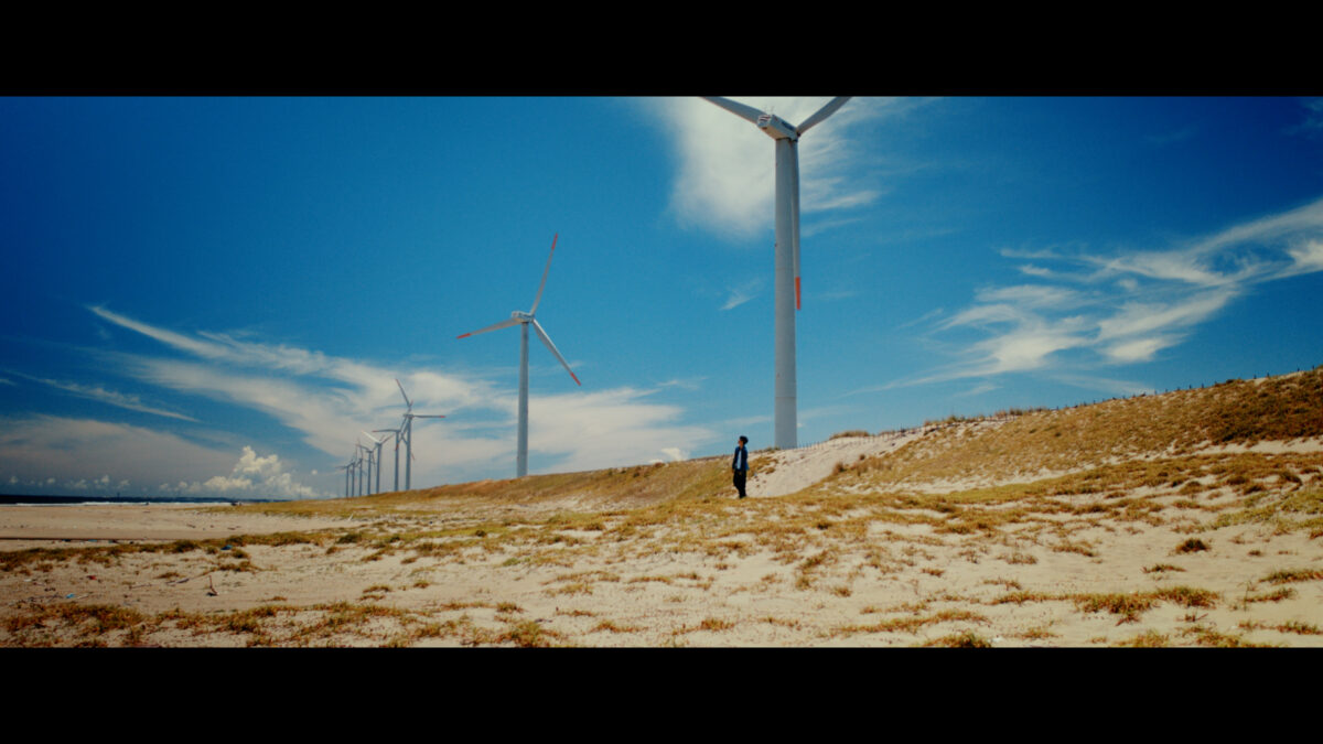 宮野真守 Digital Single「Sing a song together」ミュージックビデオ公開！