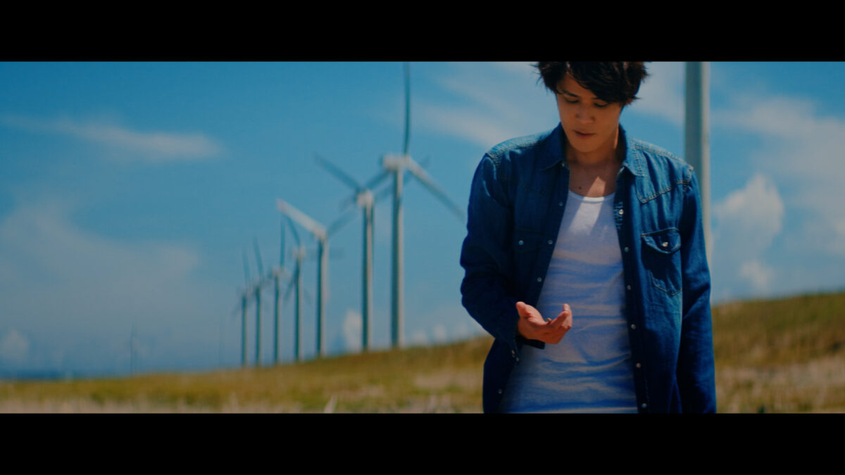 宮野真守 Digital Single「Sing a song together」ミュージックビデオ公開！