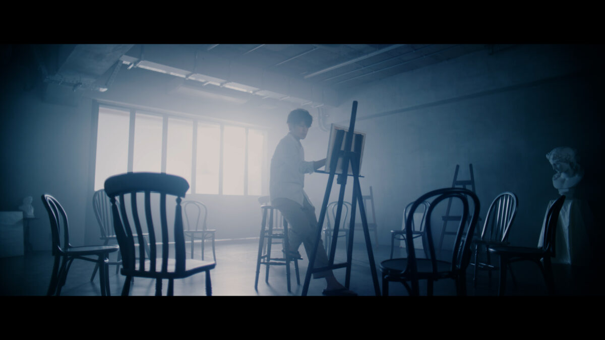 宮野真守 Digital Single「Sing a song together」ミュージックビデオ公開！