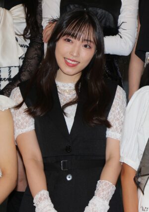 モーニング娘。が約3年ぶりにアイドルイベントの聖地に降臨！ リーダー 譜久村聖は先輩方の偉大さを感じる！
