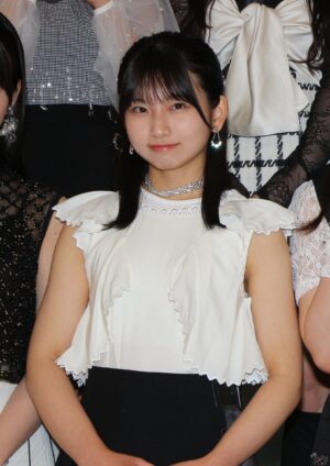モーニング娘。が約3年ぶりにアイドルイベントの聖地に降臨！ リーダー 譜久村聖は先輩方の偉大さを感じる！