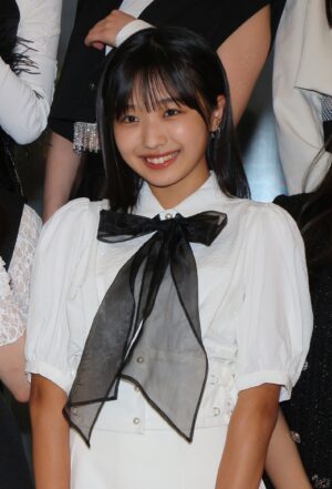 モーニング娘。が約3年ぶりにアイドルイベントの聖地に降臨！ リーダー 譜久村聖は先輩方の偉大さを感じる！