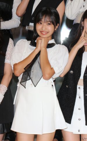 モーニング娘。が約3年ぶりにアイドルイベントの聖地に降臨！ リーダー 譜久村聖は先輩方の偉大さを感じる！