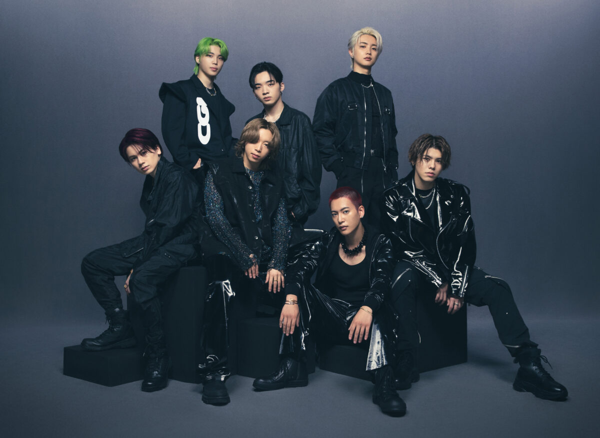 BE:FIRST、4th Single「Mainstream」の制作過程を追ったドキュメンタリー映像の第二話が公開！