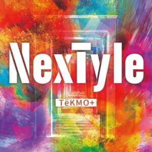 注目のエレクトロポップバンド・TëKMO+、1stアルバムから10ヶ月という驚異的なペースで2ndアルバム『NexTyle』をリリース！