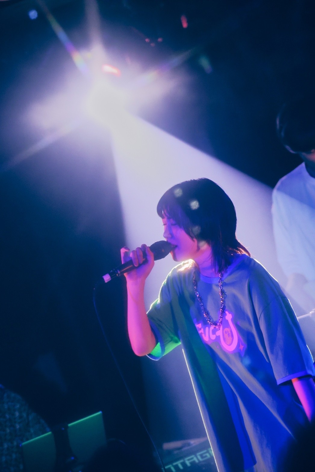 汐れいら、メジャーデビューを発表！ 新曲「Darling you」MVのプレミア公開、渋谷WWWでワンマンも決定！
