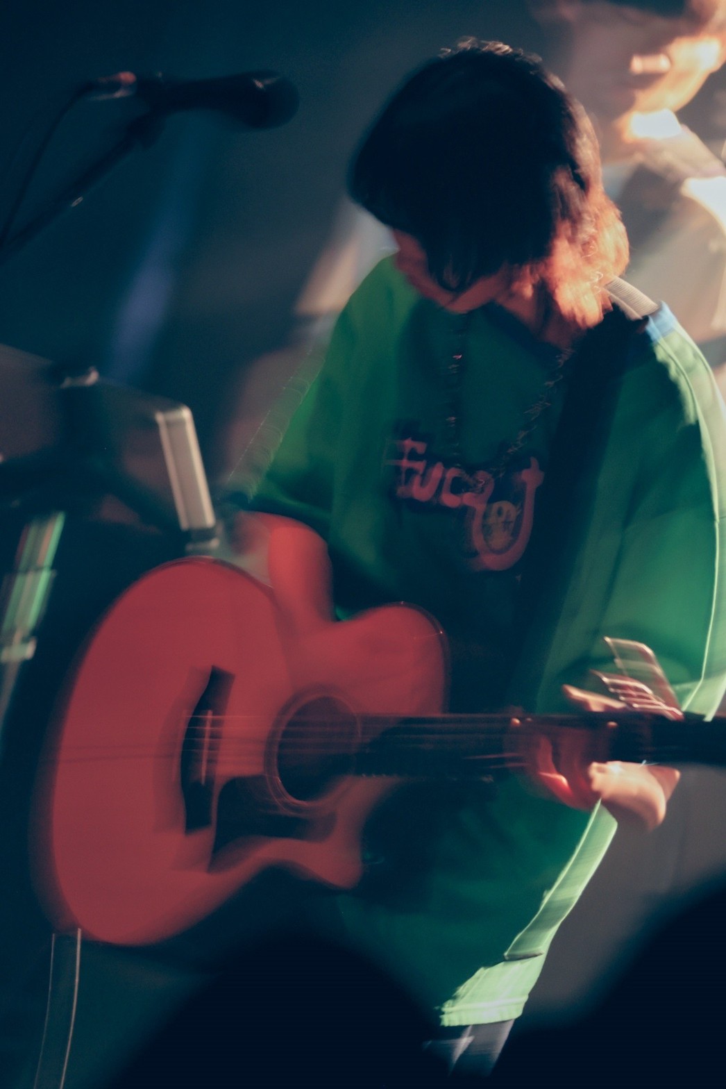 汐れいら、メジャーデビューを発表！ 新曲「Darling you」MVのプレミア公開、渋谷WWWでワンマンも決定！