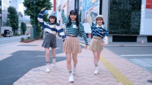 小栗有以がセンターを務める AKB48 62ndシングル「アイドルなんかじゃなかったら」MV公開！テーマは“恋するアイドル”さらに、ジャケット写真・収録楽曲の内容も一挙公開！
