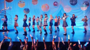 小栗有以がセンターを務める AKB48 62ndシングル「アイドルなんかじゃなかったら」MV公開！テーマは“恋するアイドル”さらに、ジャケット写真・収録楽曲の内容も一挙公開！