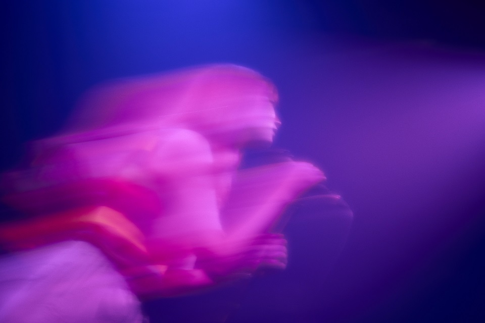 adieu、ワンマンライブ「coucou -夏のつどい-」を開催！念願のライブハウス公演を超満員のWWW Xにて