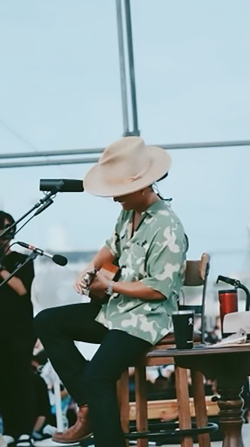 平井 大、江ノ島のビーチステージでスペシャルライブ！！メジャーデビュー10周年を迎えた平井 大が夏の終わりにNEW EPより新曲2曲を初披露のプレゼント！