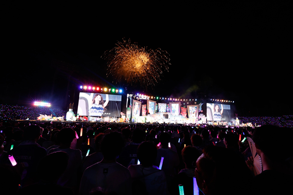 乃木坂46「真夏の全国ツアー2023」がツアーファイナル！ グループ史上初の神宮4DAYSの偉業を成し遂げる