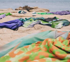 緑黄色社会、9月6日発売の7thシングル「サマータイムシンデレラ」初回生産限定盤Blu-ray収録内容を解禁！さらに、その中から「Starry Drama」のライブ映像を先行公開！