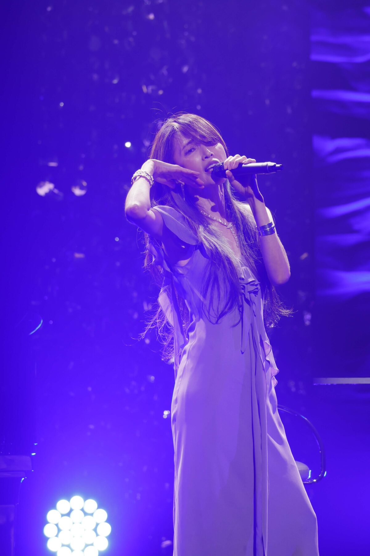 『工藤静香 Acoustic Live Tour 2023』ファイナル公演、8月26日、東京・LINE CUBE SHIBUYA(渋谷公会堂)オフィシャルレポートが到着! 3 『工藤静香 Acoustic Live Tour 2023』ファイナル公演、8月26日、東京・LINE CUBE SHIBUYA(渋谷公会堂)オフィシャルレポートが到着!