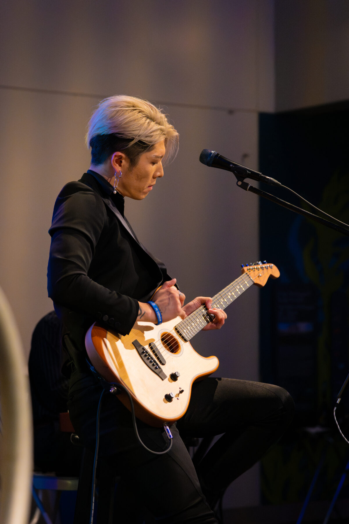 【MIYAVI】南カリフォルニア日米協会GALAパーティーにて国際市民賞を受賞！日米文化交流の架け橋として活躍！！