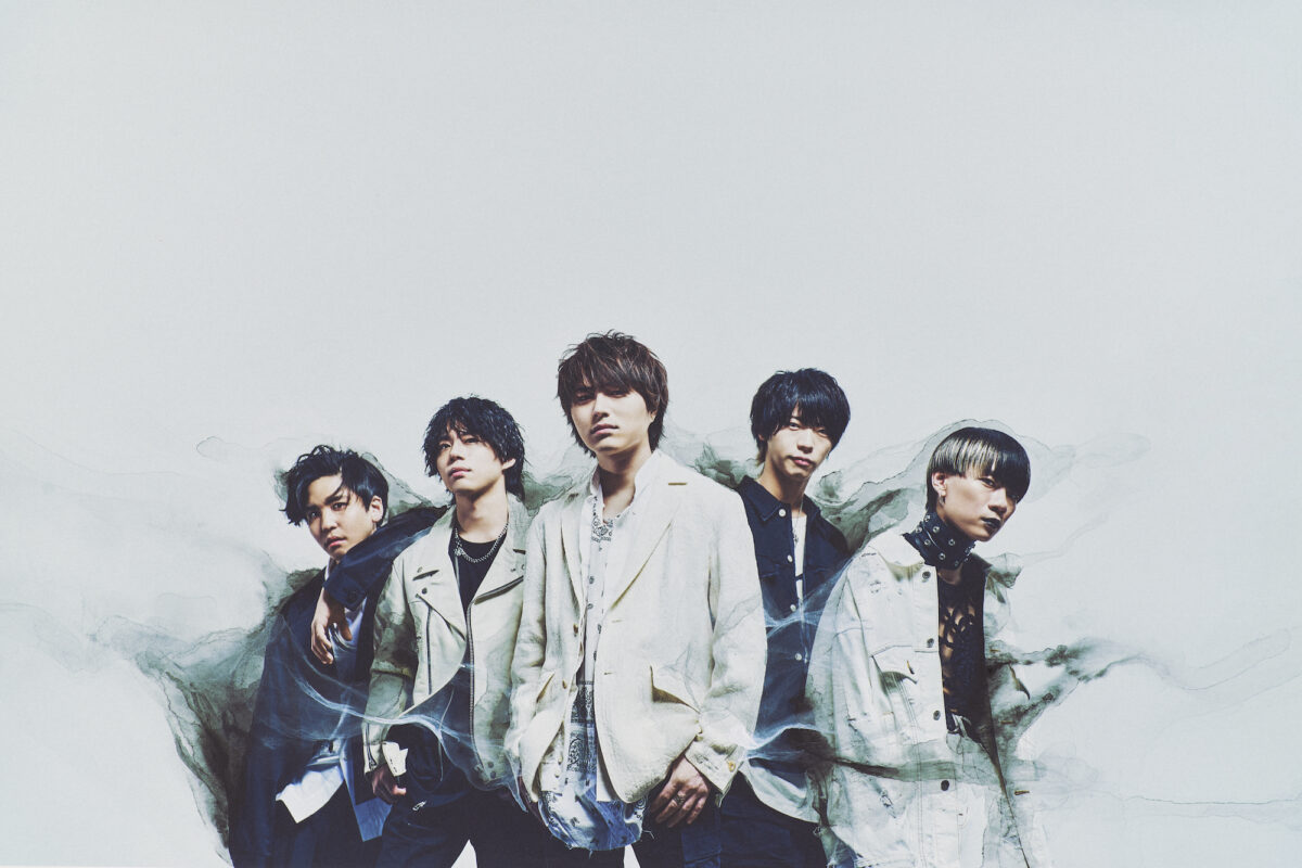 Novel Core初の対バンツアー「WHAT'S THE ROCK TOUR vol.1」、初日のZepp NagoyaにNovelbrightが出演決定! 3 Novel Core初の対バンツアー「WHAT'S THE ROCK TOUR vol.1」、初日のZepp NagoyaにNovelbrightが出演決定!